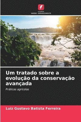 bokomslag Um tratado sobre a evolução da conservação avançada