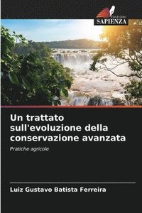 bokomslag trattato sull'evoluzione della conservazione avanzata