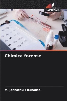 Chimica forense