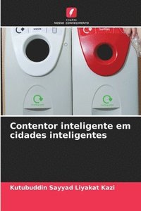bokomslag Contentor inteligente em cidades inteligentes