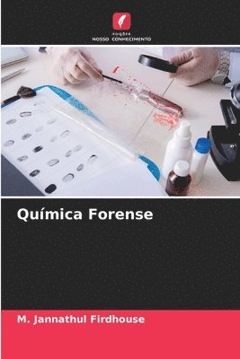 Química Forense