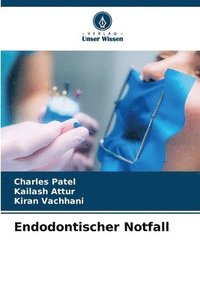 bokomslag Endodontischer Notfall