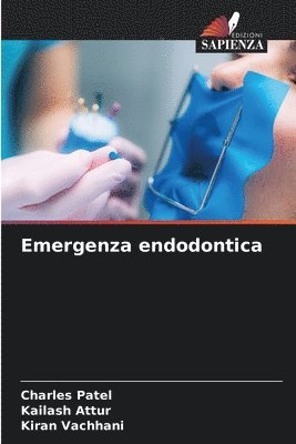 bokomslag Emergenza endodontica