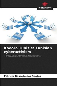 bokomslag Kooora Tunisie