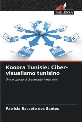 bokomslag Kooora Tunisie