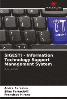 bokomslag SIGESTI - Information Technology Support Management System