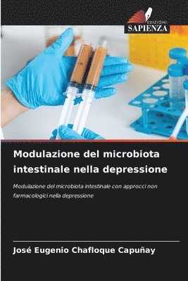 Modulazione del microbiota intestinale nella depressione