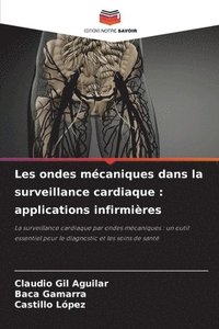 bokomslag Les ondes mécaniques dans la surveillance cardiaque