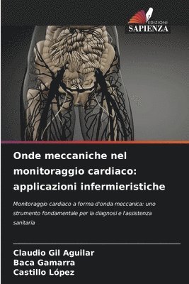 bokomslag Onde meccaniche nel monitoraggio cardiaco