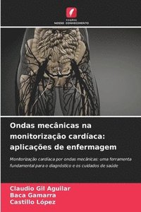 bokomslag Ondas mecânicas na monitorização cardíaca
