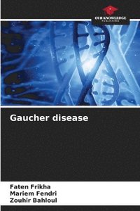 bokomslag Gaucher disease