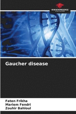 Gaucher disease