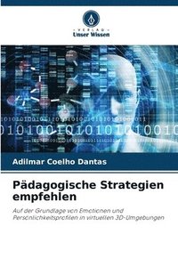 bokomslag Pädagogische Strategien empfehlen