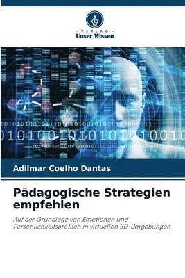 bokomslag Pädagogische Strategien empfehlen