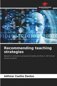 bokomslag Recommending teaching strategies