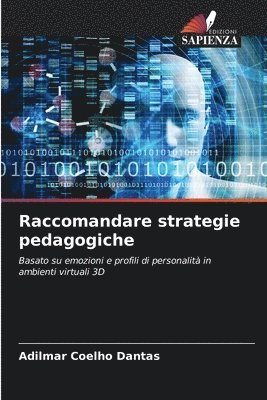 Adilmar Coelho Dantas - Raccomandare strategie pedagogiche, Häftad