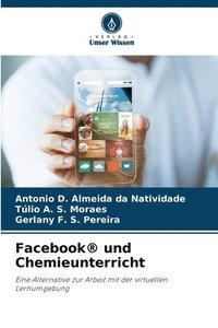 bokomslag Facebook(R) und Chemieunterricht