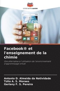 bokomslag Facebook(R) et l'enseignement de la chimie