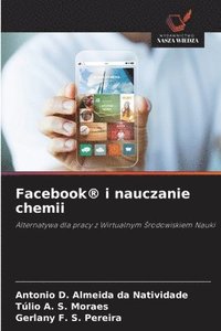 bokomslag Facebook¿ i nauczanie chemii