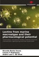 bokomslag Lectins from marine macroalgae and their pharmacological potential