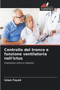 bokomslag Controllo del tronco e funzione ventilatoria nell'ictus