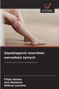 bokomslag Zapobieganie nawrotom owrzodze? ?ylnych