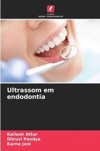 bokomslag Ultrassom em endodontia