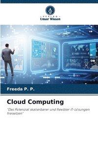 bokomslag Cloud Computing