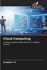 bokomslag Cloud Computing