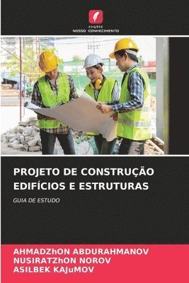 Projeto de Construção Edifícios E Estruturas
