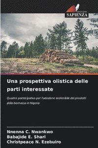 bokomslag prospettiva olistica delle parti interessate