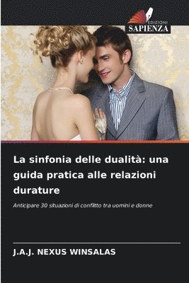 J A J Nexus Winsalas, J. A. J. Nexus Winsalas, J.A.J. NEXUS WINSALAS - sinfonia delle dualità, Häftad