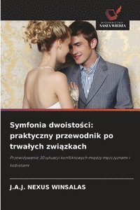 bokomslag Symfonia dwoisto?ci