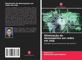bokomslag Otimização do desempenho em redes em chip