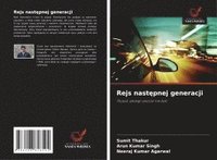 bokomslag Rejs nast¿pnej generacji