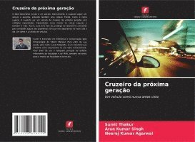 bokomslag Cruzeiro da próxima geração