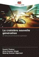 bokomslag La croisière nouvelle génération