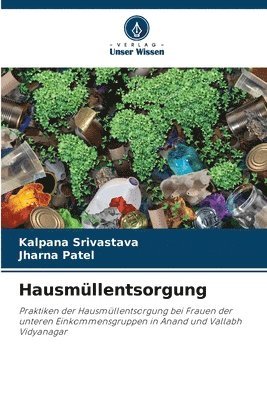 Hausmüllentsorgung