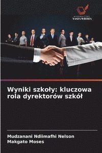 bokomslag Wyniki szkoly