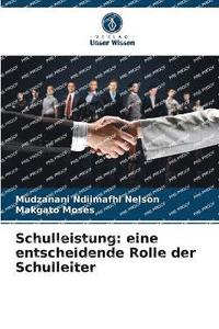 bokomslag Schulleistung