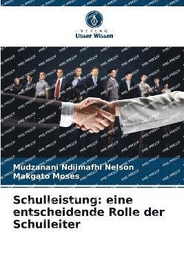 bokomslag Schulleistung