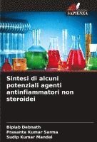 bokomslag Sintesi di alcuni potenziali agenti antinfiammatori non steroidei