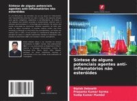 bokomslag Síntese de alguns potenciais agentes anti-inflamatórios não esteróides