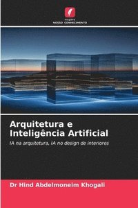 bokomslag Arquitetura e Inteligência Artificial