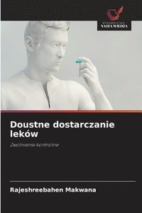 bokomslag Doustne dostarczanie leków