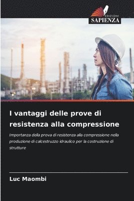 bokomslag I vantaggi delle prove di resistenza alla compressione