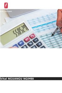 bokomslag Manual de procedimentos contabilísticos e financeiros para empresas