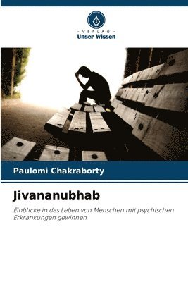 bokomslag Jivananubhab