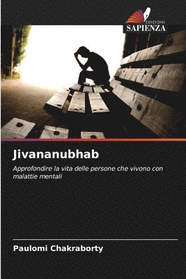 bokomslag Jivananubhab
