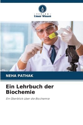 Lehrbuch der Biochemie